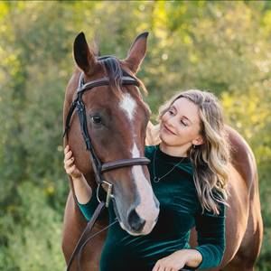 Meet your Posher, Aubry